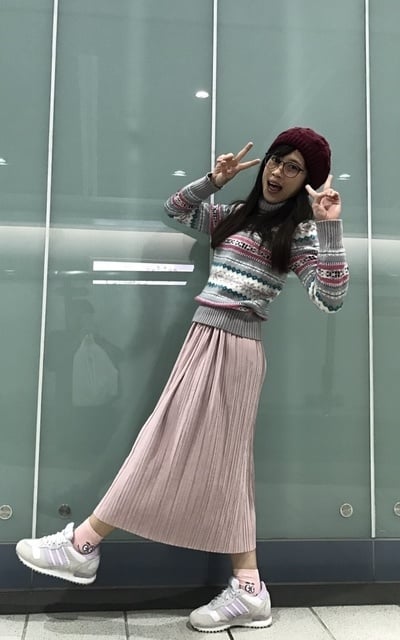 舒服 日常