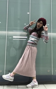 舒服 日常