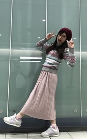 舒服 日常