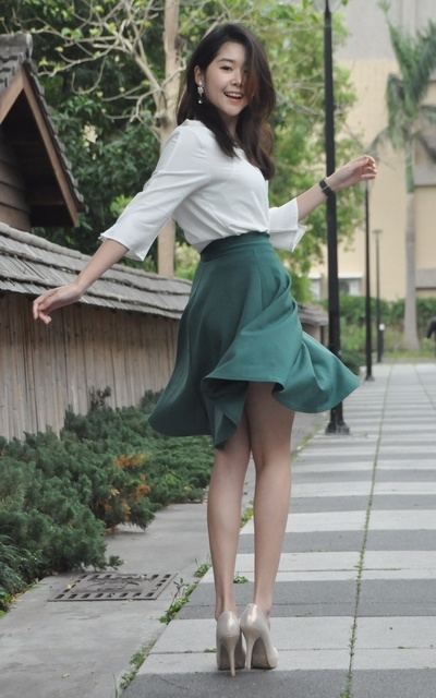 春天