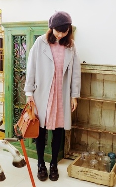 PINK MOOD