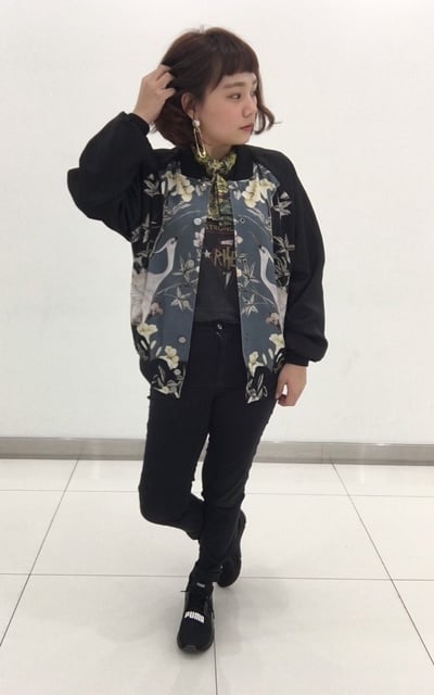 微肉女孩穿搭日記