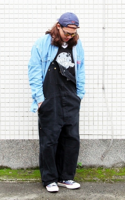 2017.3.7 Daily wear