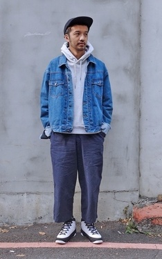 OOTD