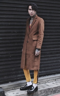 STYLE85
