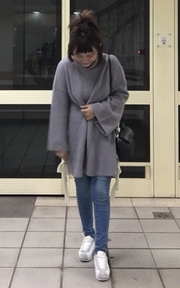 好感女孩