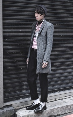 STYLE86