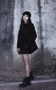低調穿搭哈哈哈哈哈哈哈哈