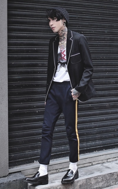 STYLE87