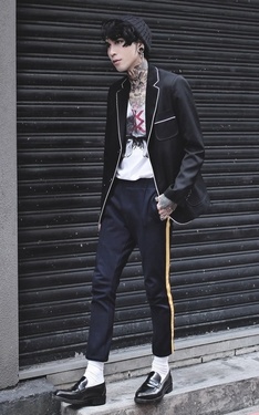 STYLE87