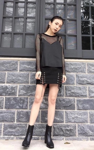 辣一下