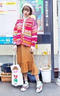 彩虹