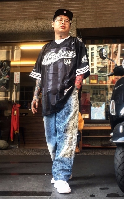 老物 2017/03/14