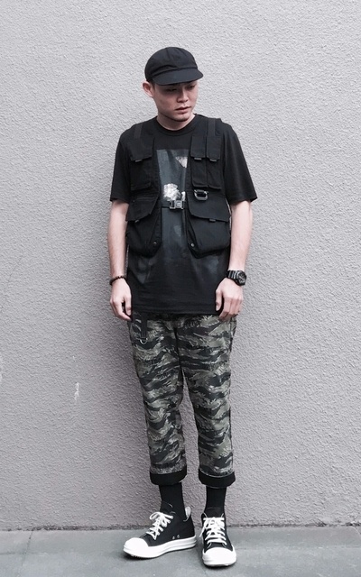 Valentine ootd