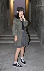 一點帥