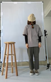 DAY LOOK