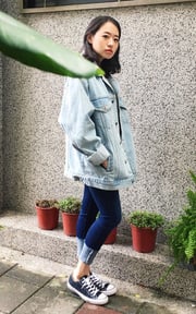 All Denim