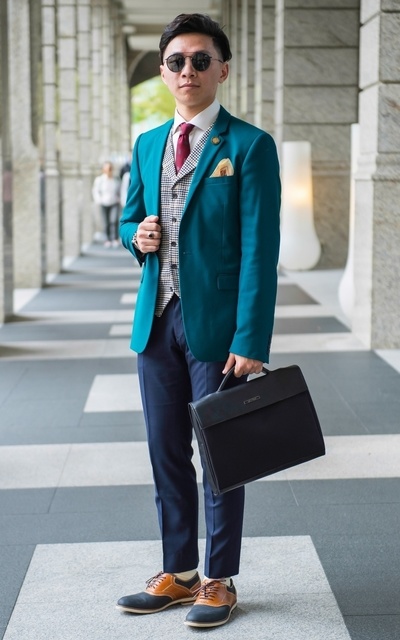 Suitwalk
