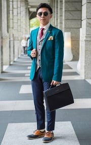 Suitwalk