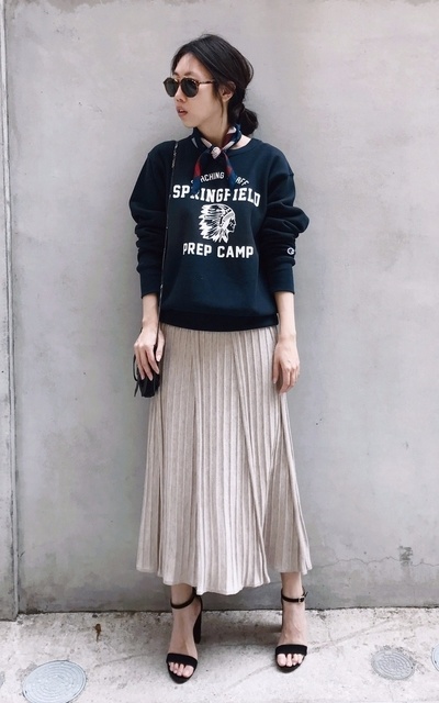 OOTD