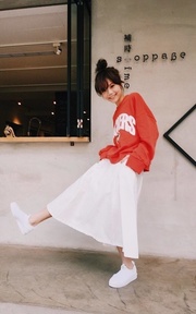 美式pink lady
