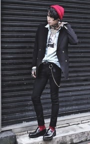 STYLE91