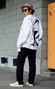 墨畫