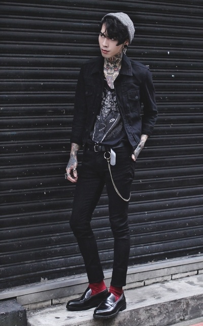 STYLE92