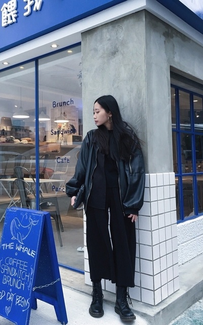 休假就是要吃早餐
