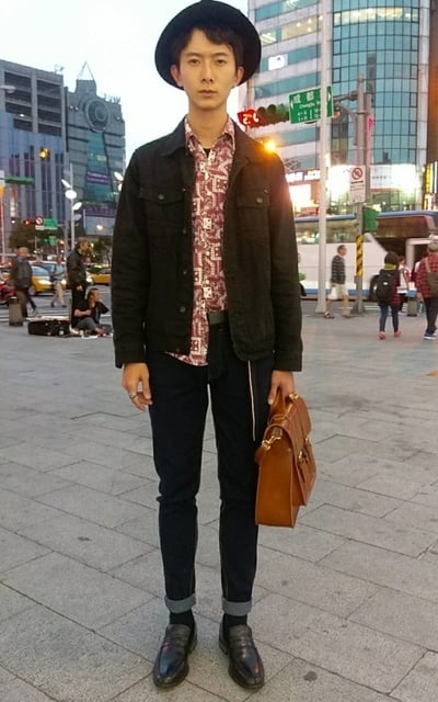Today style 17/ 0322
