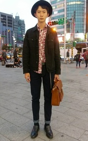 Today style 17/ 0322