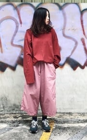 夏天的梅子冰