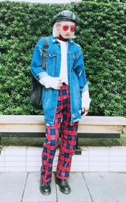8 anniversary。