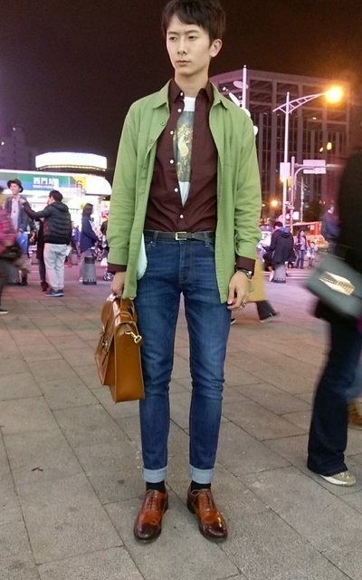 Today style 17/ 0323