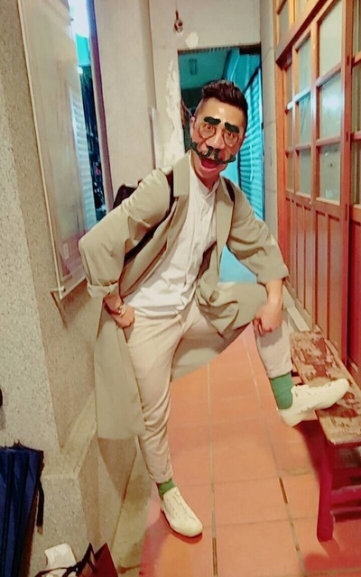 OOTD