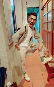OOTD