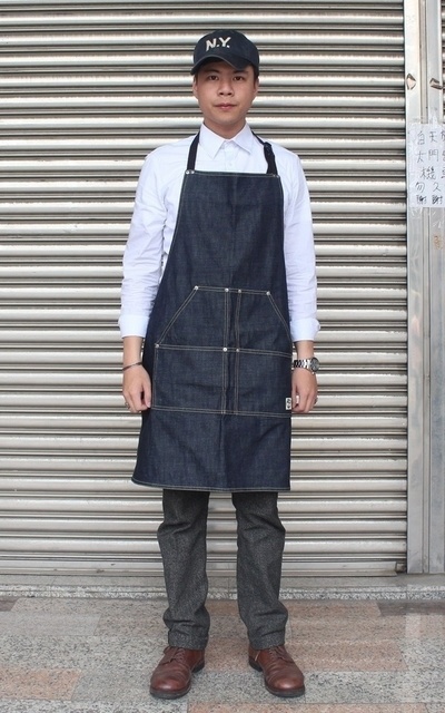 餐推車服務生 Knickerbocker Service