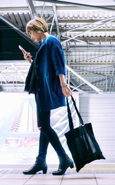 路過