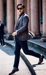 Smart Casual
