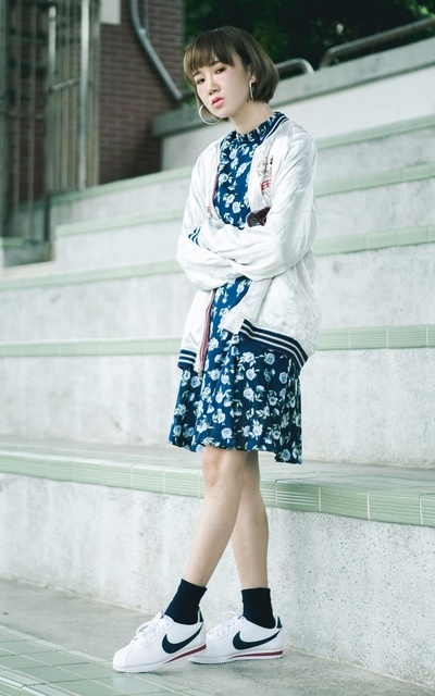 花朵x阿甘