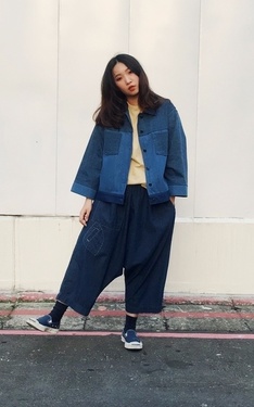 夏天的單寧