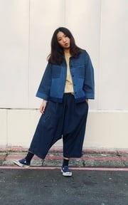 夏天的單寧
