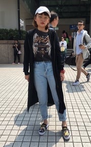 壞女孩