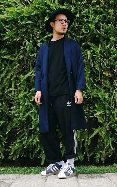 最後一天上班