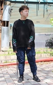 春暖花開，靈蛇騷動
