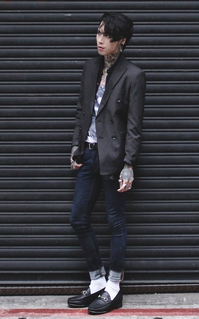 STYLE95
