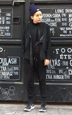 #green #cos #cosstores #nike #dickies #hm。