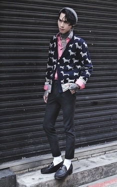 STYLE96