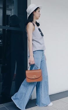 NEW BAG MAKES MY DAY