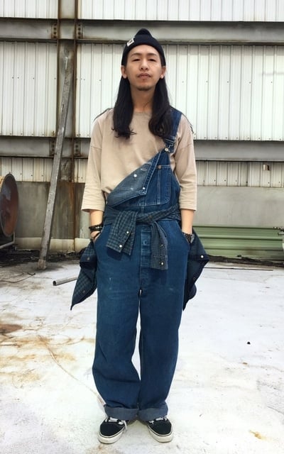 寬寬的